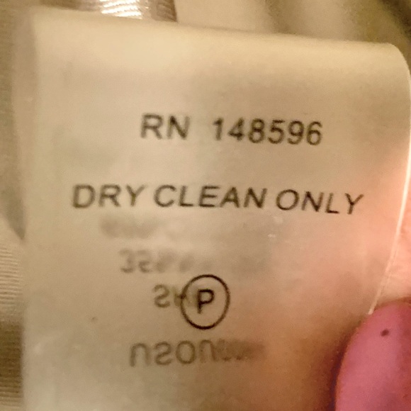 Universal Standard Trench Coat - Picture 9 of 11